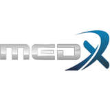 MedX Logo