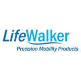LifeWalker Logo