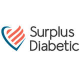 Surplus Diabetic Logo
