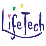 LifeTech Care Logo