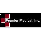 Premier Medical Logo