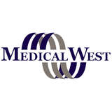 Medical West Logo