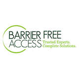 Barrier Free Access Logo