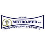 MetroMed Logo