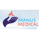 Manus Medical Logo