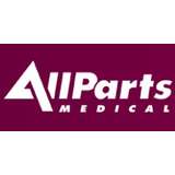 AllParts Medical Logo