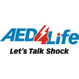 AED4Life Logo