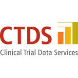 Clinical Trial Data Logo