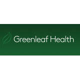 Greenleaf Health Logo