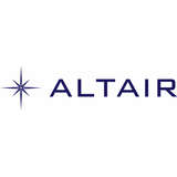 Altair Logo