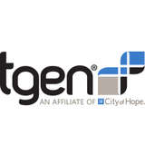 TGen Logo
