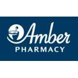 Amber Pharmacy Logo