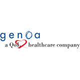 Genoa Healthcare Logo