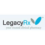 Legacy Rx Pharmacy Logo