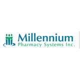 Millennium Pharmacy Systems Logo