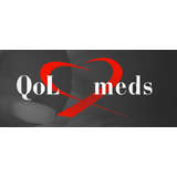 QOL Meds Logo