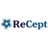 ReCept Pharmacy Logo