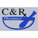 C&R Pharmacy Logo