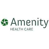 Amenity Healthcare Logo