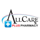 AllCare Plus Pharmacy Logo