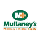 Mullaney's Pharmacy & Medical Supply Logo