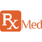 Rx Med Pharmacy Logo