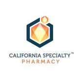 California Specialty Pharmacy Logo