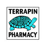 Terrapin Pharmacy Logo