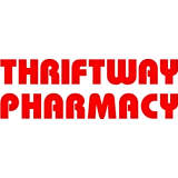 Thriftway Pharmacy Logo