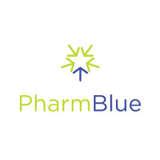 PharmBlue Logo
