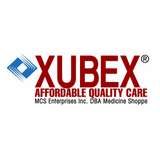 Xubex Logo