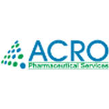 Acro Pharmacy Logo