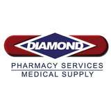 Diamond Pharmacy Logo