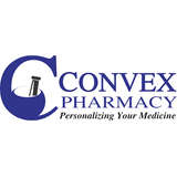 Convex Pharmacy Logo