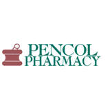 Pencol Pharmacy Logo