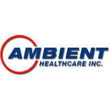 Ambient Healthcare Logo