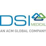 DSI Medical Logo
