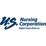 U.S. Nursing Logo