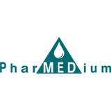 PharMEDium Logo