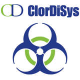 ClorDiSys Solutions Logo