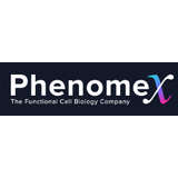 PhenomeX Logo