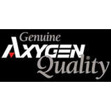 Axygen Logo
