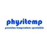 Physitemp Instruments Logo