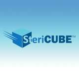SteriCube Logo