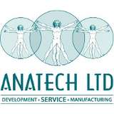 Anatech Logo