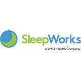 SleepWorks Medical Logo