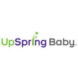 UpSpring Baby Logo