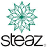 Steaz Logo