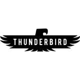 Thunderbird Logo