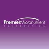 Premier Micronutrient Logo